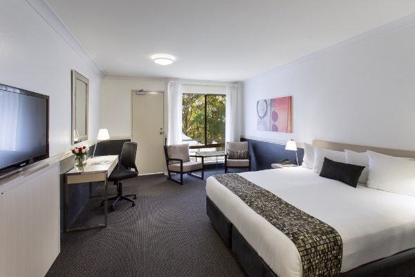 Hotel BEST WESTERN PLUS APOLLO INTL (Charlestown)